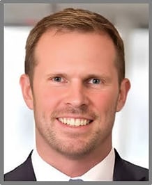 2025 ABA House of Delegates representative from the VBA W. Ryan Snow