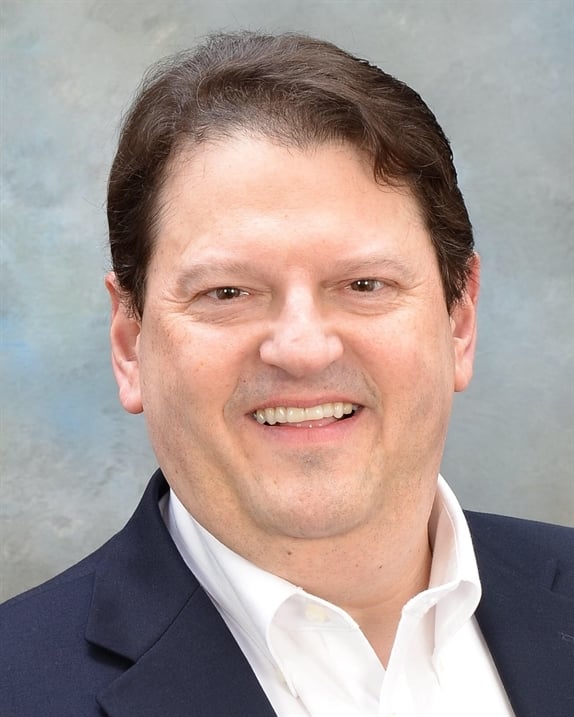Paul Fletcher, VBA executive director and CEO